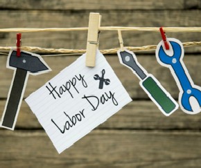 d�a del trabajo