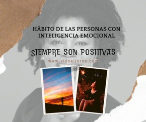 7 h&aacute;bitos de las personas con inteligencia emocional