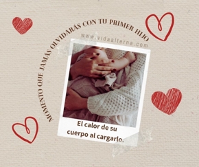 7 momentos que jamás olvidarás con tu primer hijo