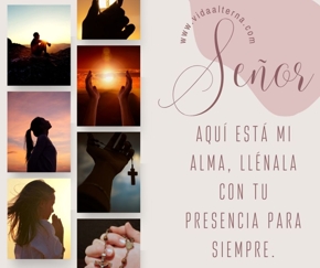 Ay&uacute;dame Se&ntilde;or