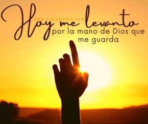 �Buenos d&iacute;as!
