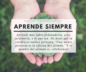 C&oacute;mo mantenerse joven