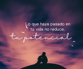 ¡El valor de la actitud!