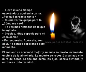Llevo mucho tiempo esper&aacute;ndote