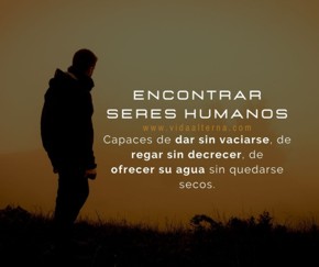 ¿Qué clase de ser humano soy?