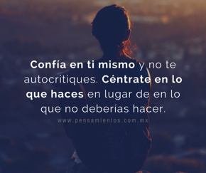 �Quieres potenciar tu fuerza de voluntad