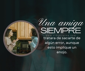 Un amigo