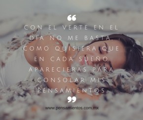 Velar tus sue&ntilde;os